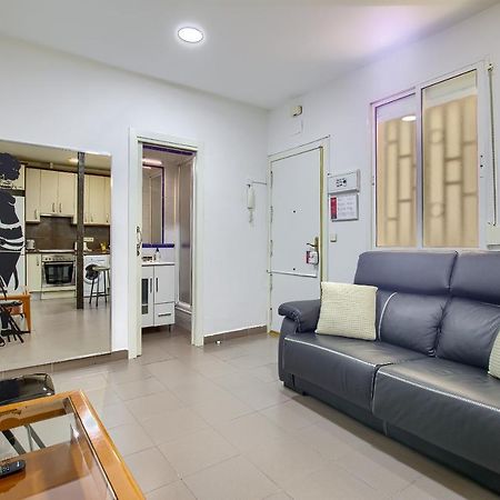Charming Madrid Ferrocarril - Estancias Temporales ภายนอก รูปภาพ